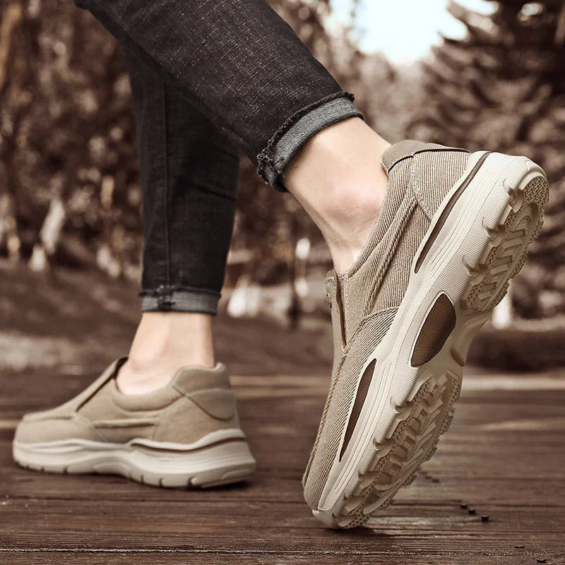 RESISTANT & COMFORTABLE MUST PRO SHOES | BELIVITE