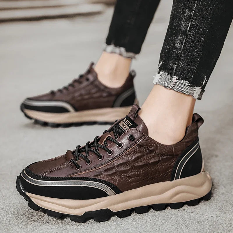 Durable & Comfortable Rogue Shoes | BELIVITE