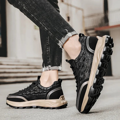 Durable & Comfortable Rogue Shoes | BELIVITE
