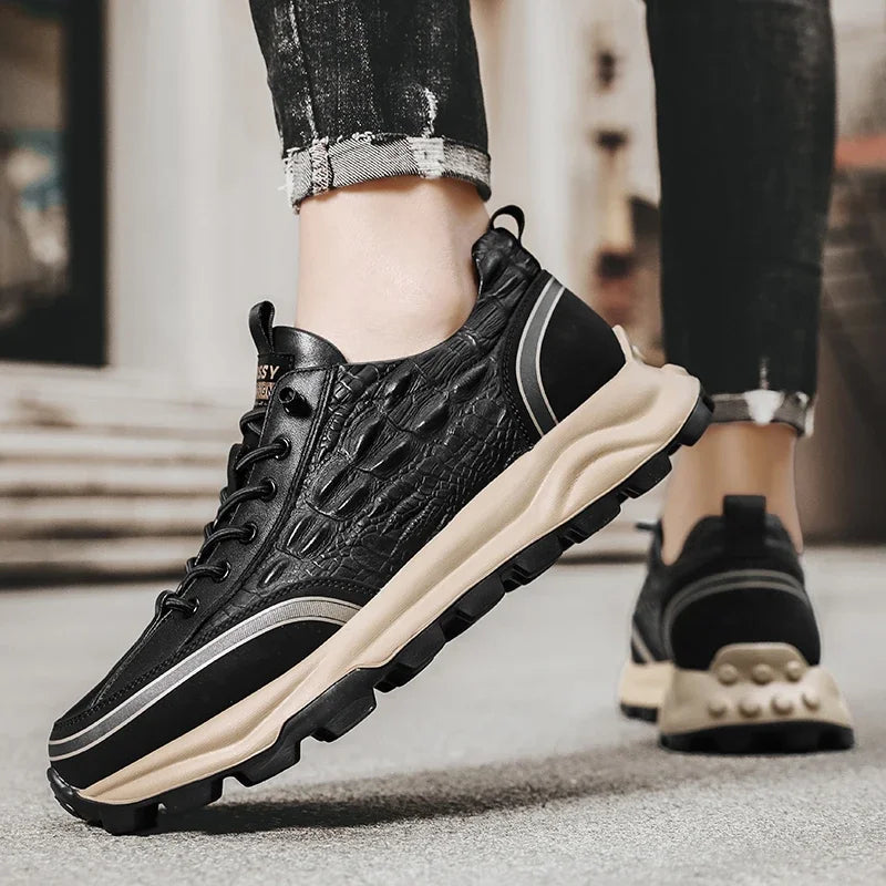 Durable & Comfortable Rogue Shoes | BELIVITE