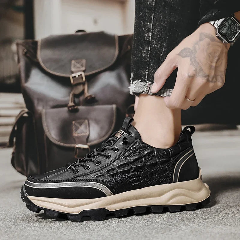Durable & Comfortable Rogue Shoes | BELIVITE