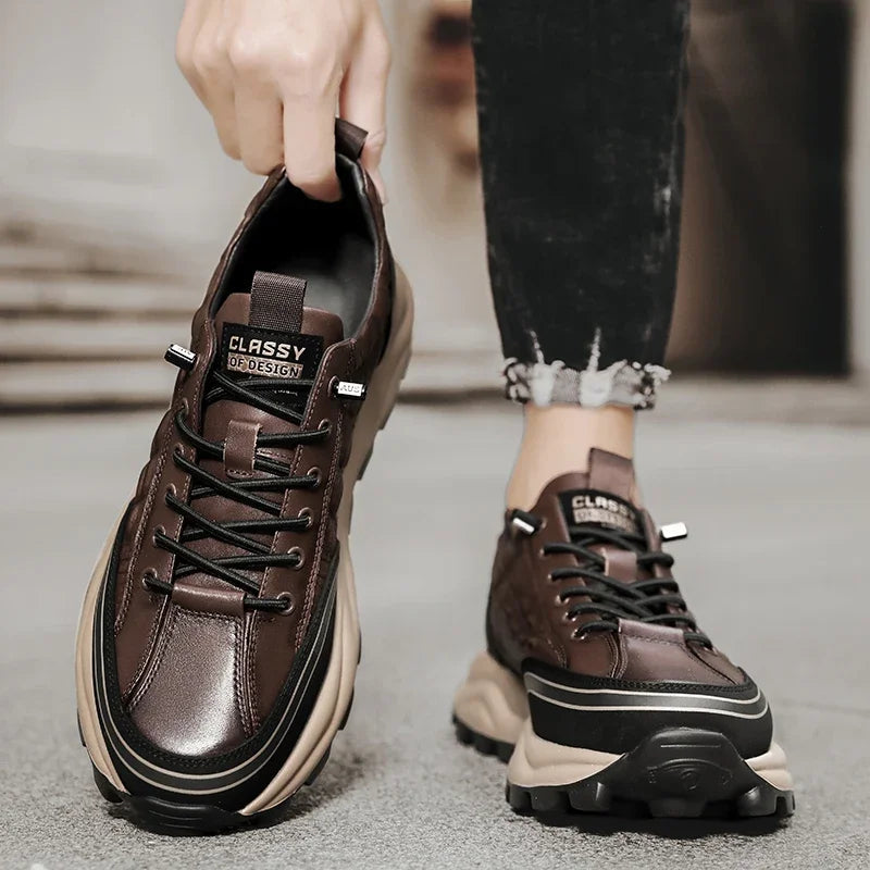 Durable & Comfortable Rogue Shoes | BELIVITE