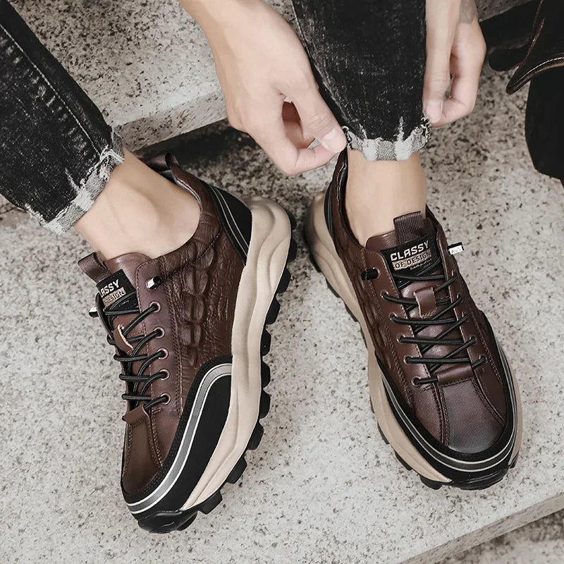 Durable & Comfortable Rogue Shoes | BELIVITE