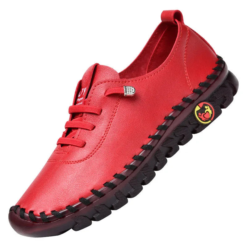 REXY ORTHOPEDIC SNEAKERS | BELIVITE