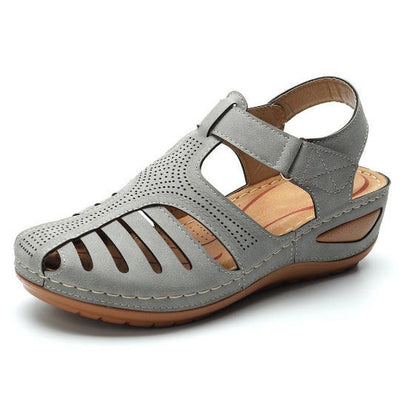 Jane Orthopedic Sandal | BELIVITE