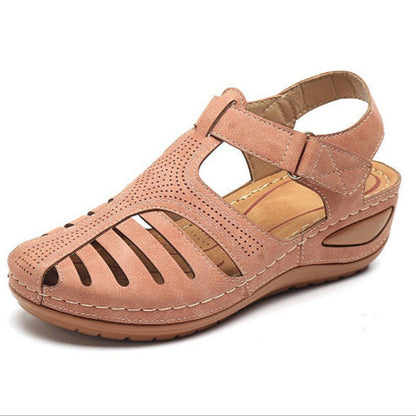Jane Orthopedic Sandal | BELIVITE