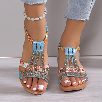 Ruzan Orthopedic Sandal | BELIVITE