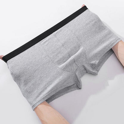 Basic Boxer Shorts | BELIVITE