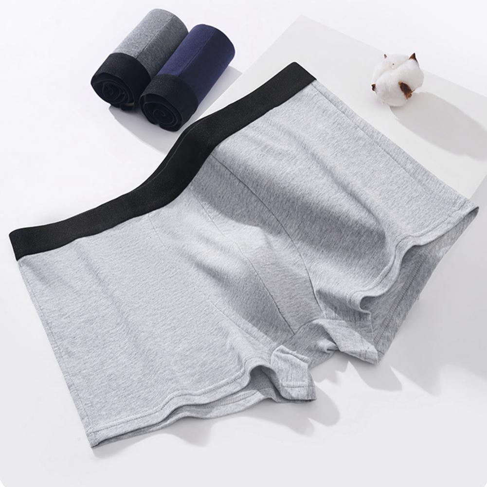 Basic Boxer Shorts | BELIVITE