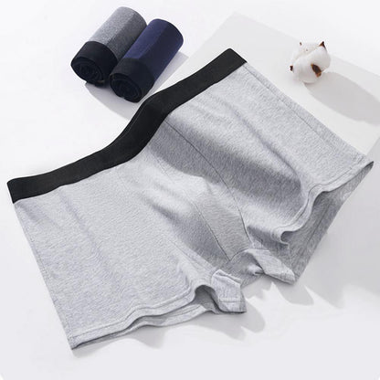 Basic Boxer Shorts | BELIVITE