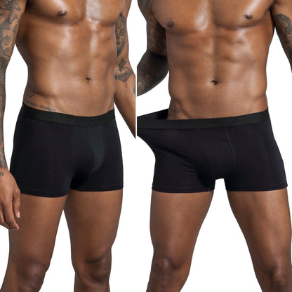 Basic Boxer Shorts | BELIVITE
