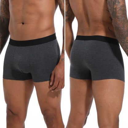 Basic Boxer Shorts | BELIVITE