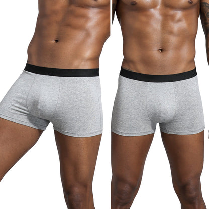 Basic Boxer Shorts | BELIVITE