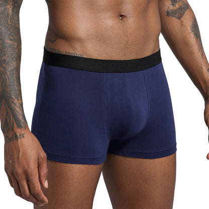 Basic Boxer Shorts | BELIVITE