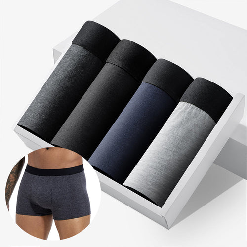 Basic Boxer Shorts | BELIVITE