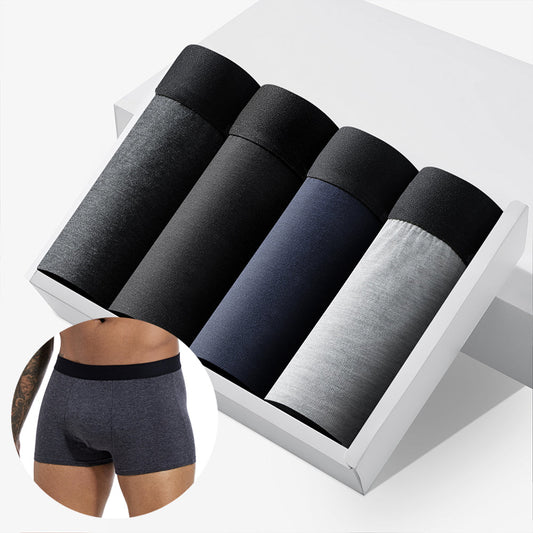 Basic Boxer Shorts | BELIVITE