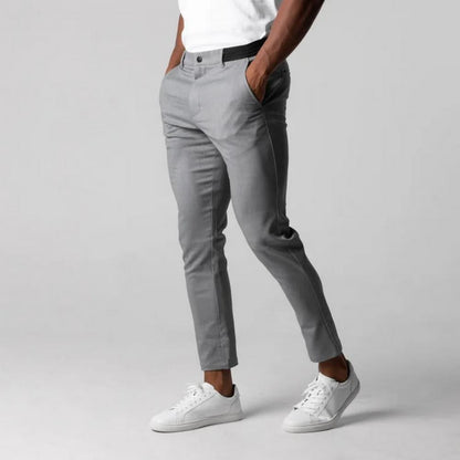 Stretch cargo pants Tusca | BELIVITE