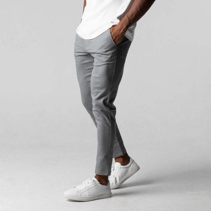 Stretch cargo pants Tusca | BELIVITE