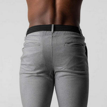 Stretch cargo pants Tusca | BELIVITE