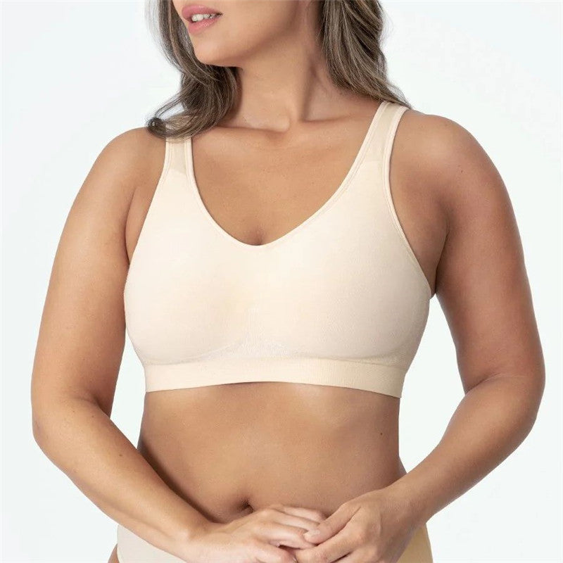 Comfy bra (Buy 1, get 3 free) | BELIVITE