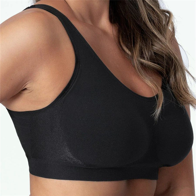 Comfy bra (Buy 1, get 3 free) | BELIVITE