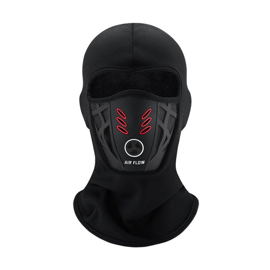 RideGuard – Motorcycle Riding Mask