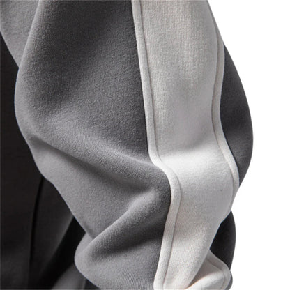 Hugo Quarter Zip Sweater | BELIVITE