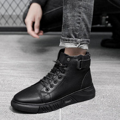 Quality leather shoes | BELIVITE