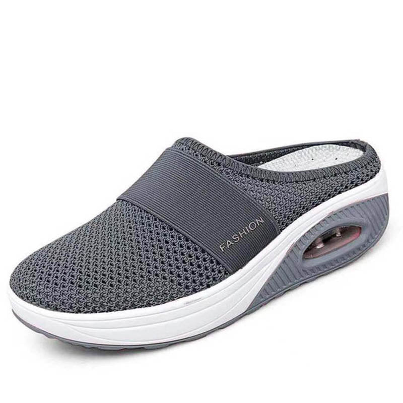 FASHION+ ORTHOPEDIC WALKING SHOES | BELIVITE