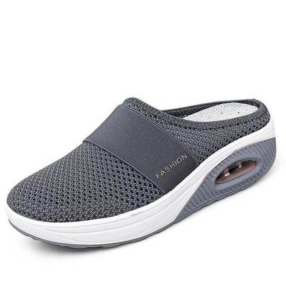 FASHION+ ORTHOPEDIC WALKING SHOES | BELIVITE