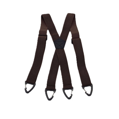 LockFit Elite – 4-Clip Suspenders