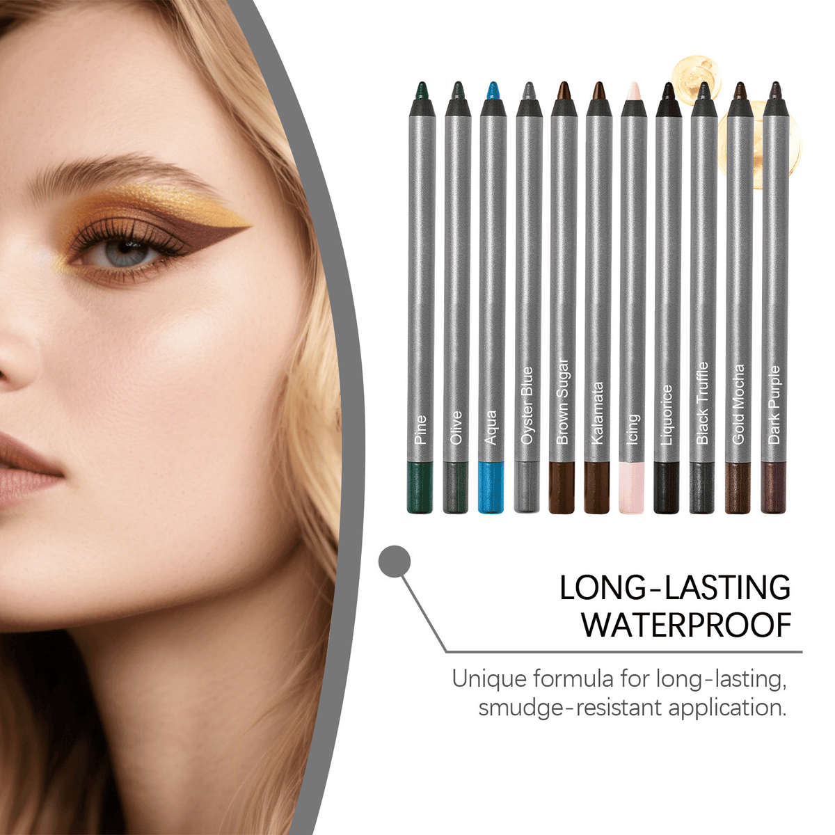 StaySharp – Transfer-Resistant Eyeliner Duo