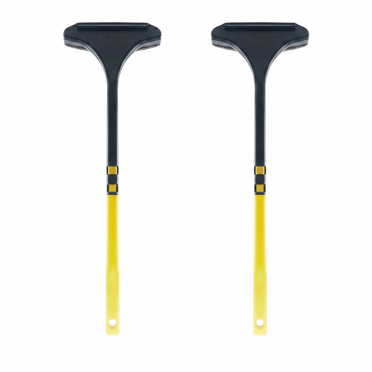 ScreenEase – 2-in-1 Window Screen Cleaning Brush Set