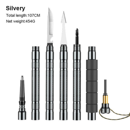 Pathfinder - Rugged Hiking Companion