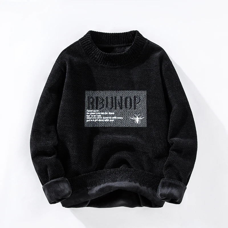 Boyd's Bold Knit | BELIVITE