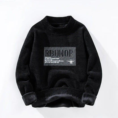 Boyd's Bold Knit | BELIVITE