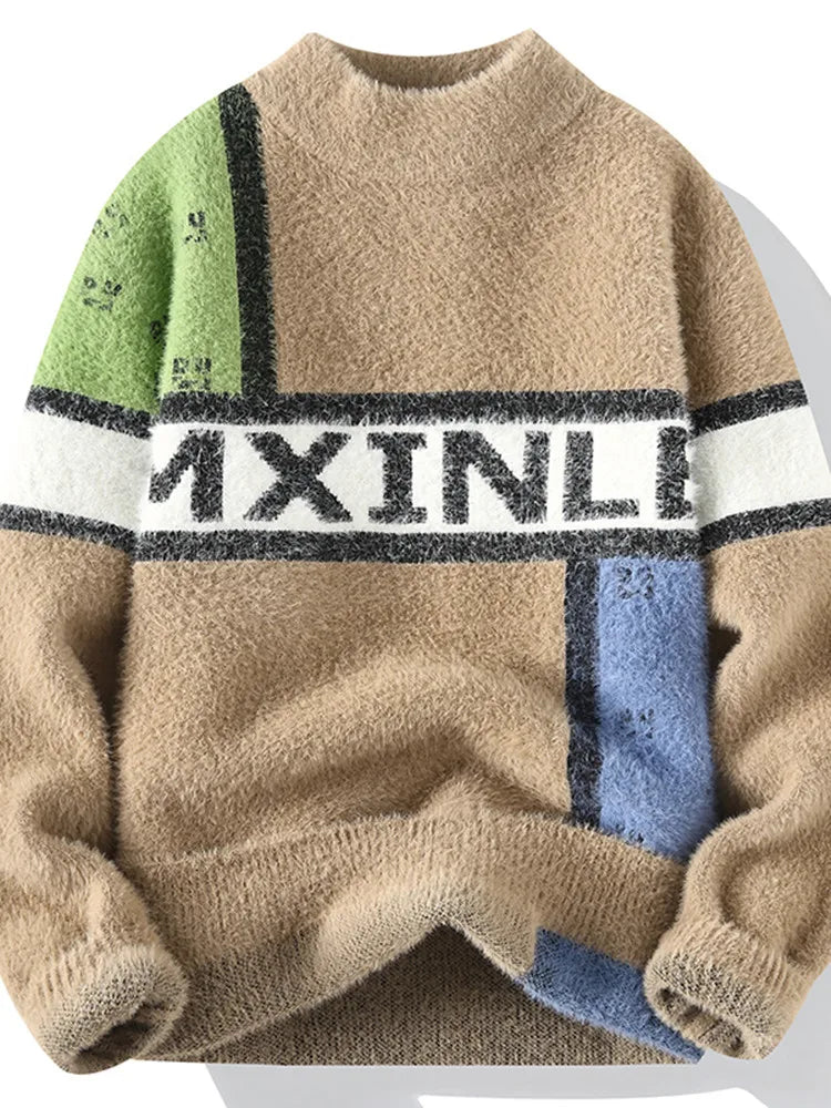 Cody's Cozy Knit | BELIVITE