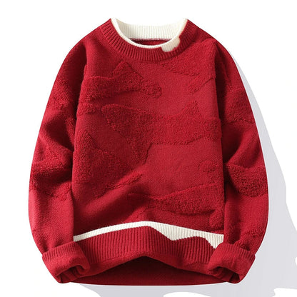 Kieran’s Knit | BELIVITE