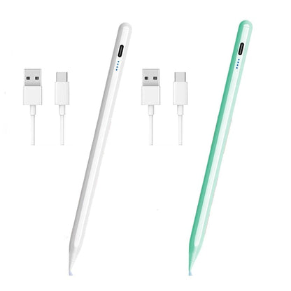 GlidePen – High-Precision Stylus Without Brand Markup