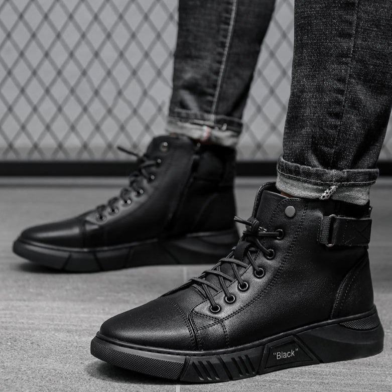 Quality leather shoes | BELIVITE