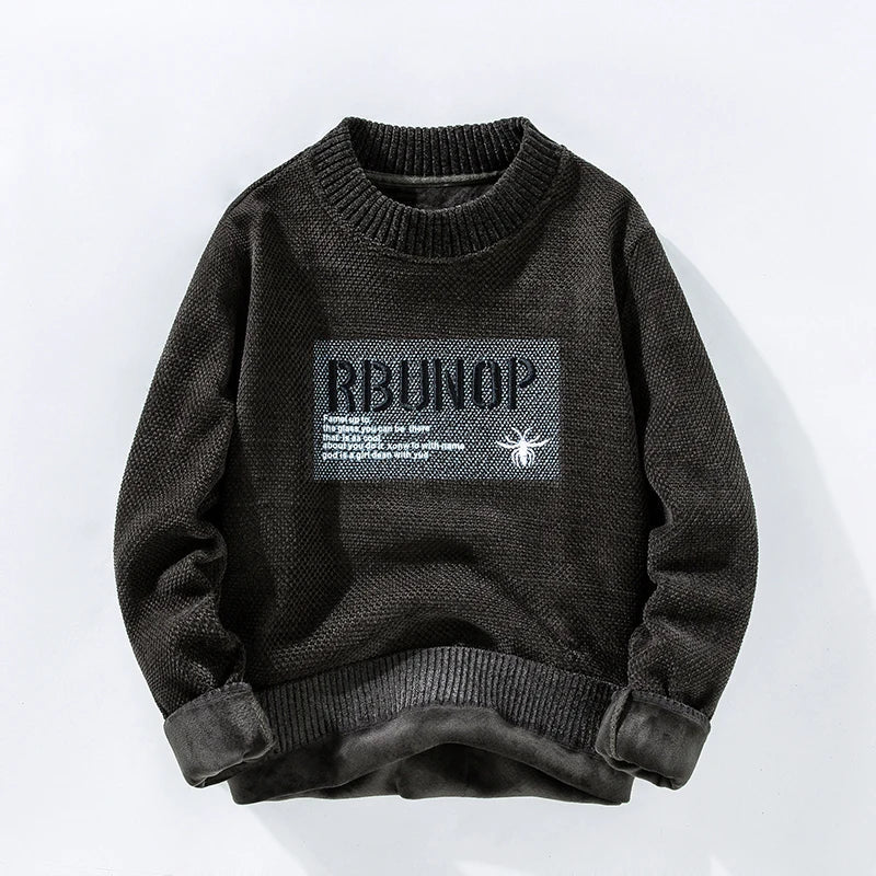 Boyd's Bold Knit | BELIVITE