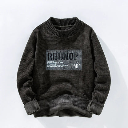 Boyd's Bold Knit | BELIVITE
