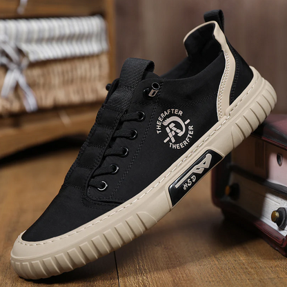 TITANIUM SHOES RESISTANT & COMFORTABLE | BELIVITE