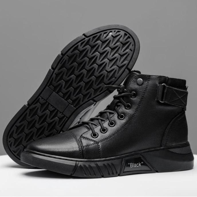 Quality leather shoes | BELIVITE