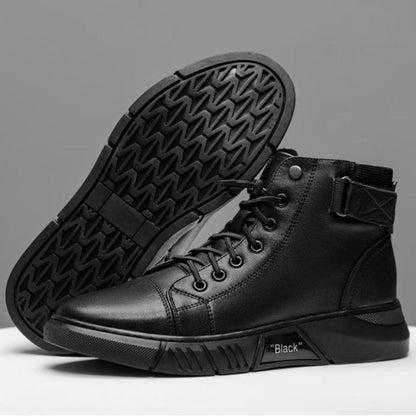 Quality leather shoes | BELIVITE