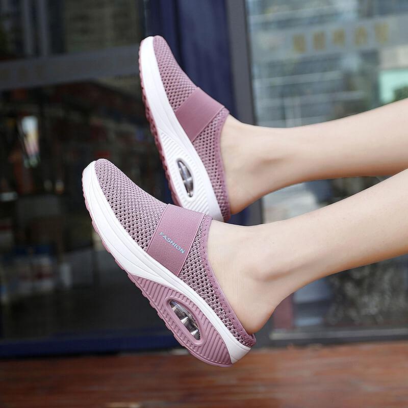 FASHION+ ORTHOPEDIC WALKING SHOES | BELIVITE
