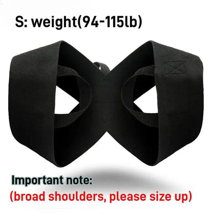 PowerPosture – Strength Support Harness