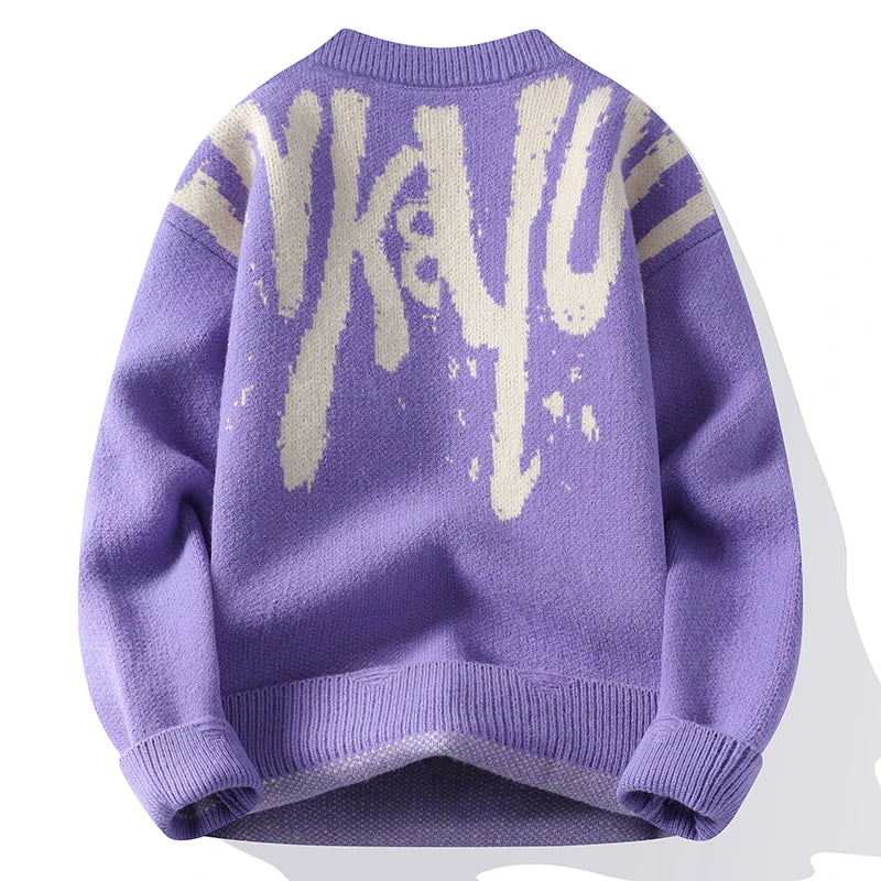 Dylan's Lux Knit | BELIVITE