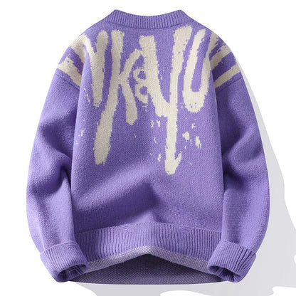 Dylan's Lux Knit | BELIVITE