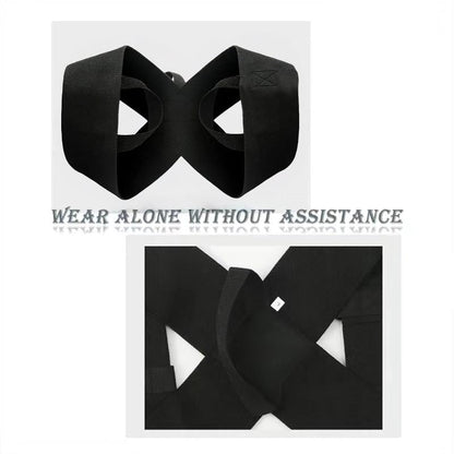PowerPosture – Strength Support Harness